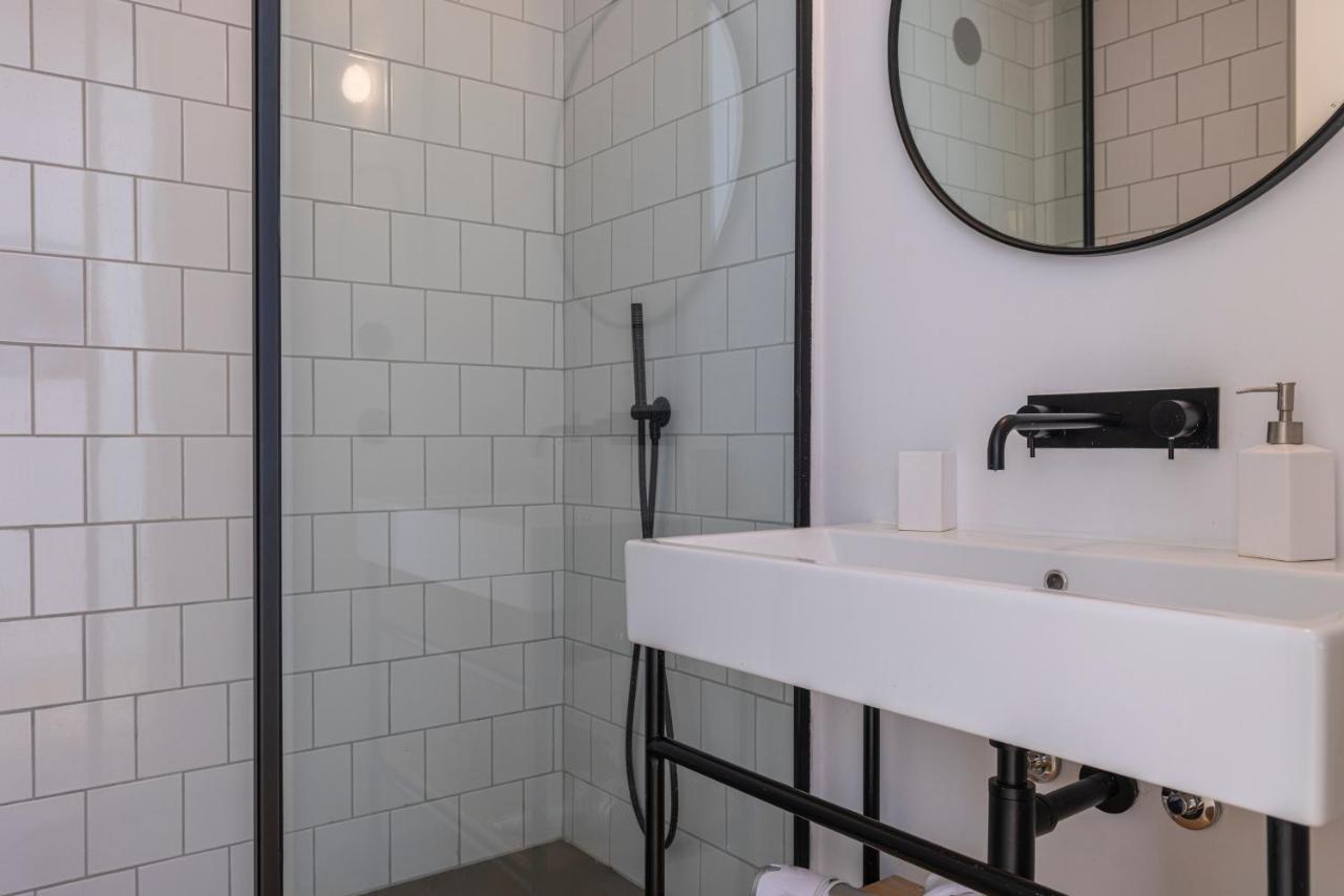 Glamorous 3Bdr Apartment In City Center By Lovelystay Lisbon Bagian luar foto