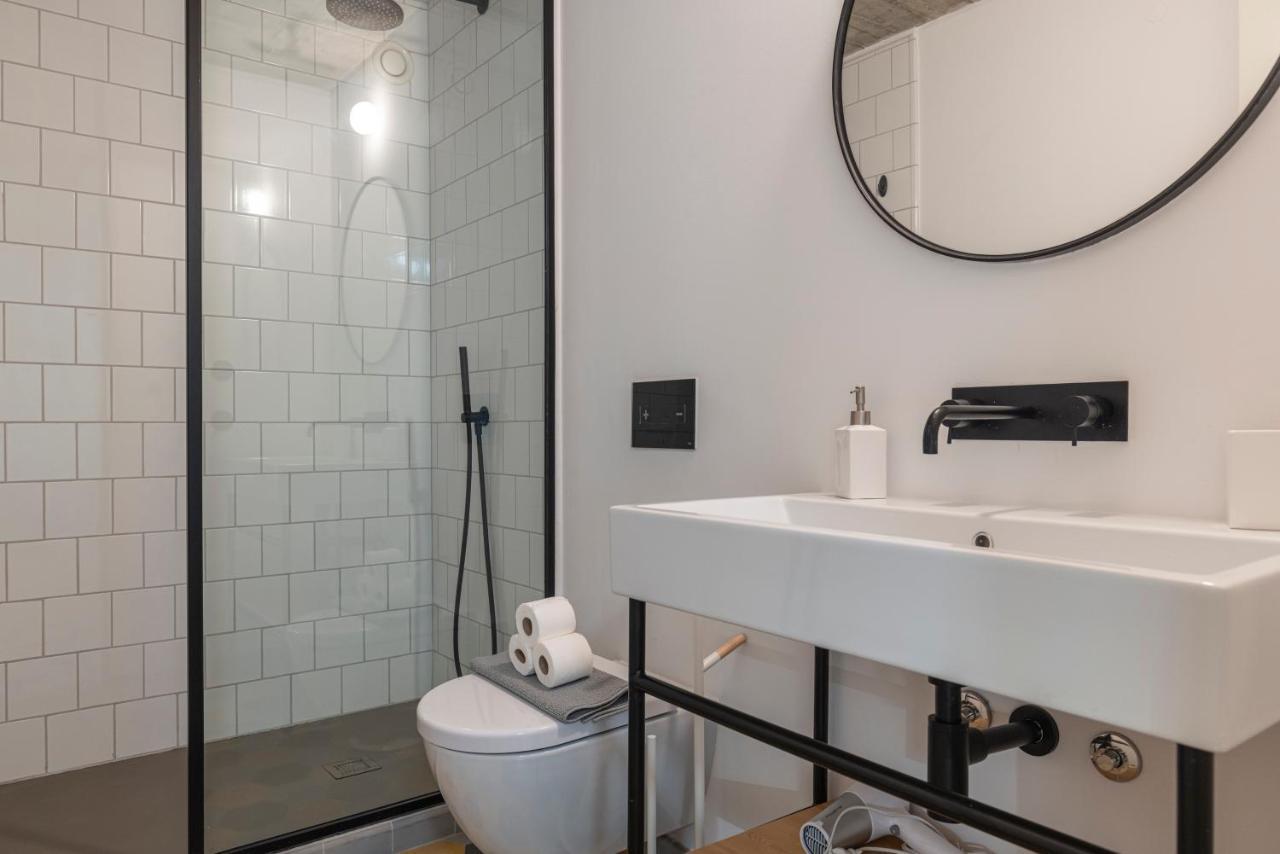 Glamorous 3Bdr Apartment In City Center By Lovelystay Lisbon Bagian luar foto