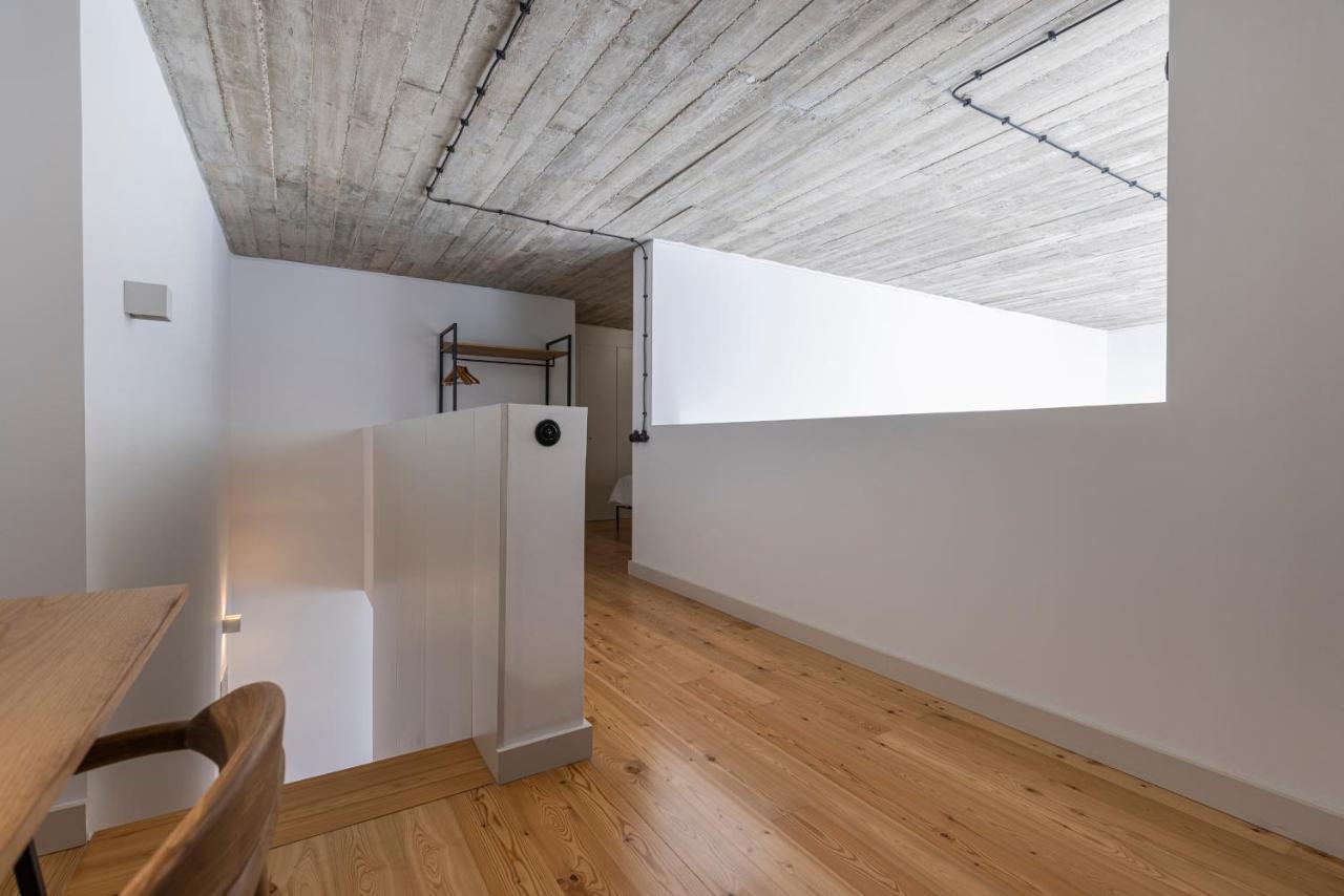 Glamorous 3Bdr Apartment In City Center By Lovelystay Lisbon Bagian luar foto